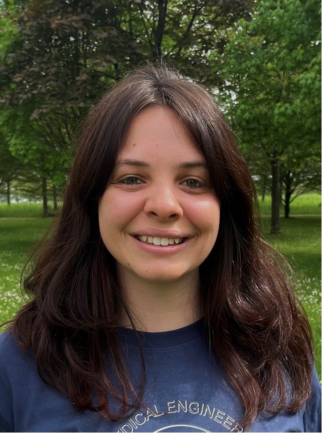 Dieses Bild zeigt Camille Vaslin, M.Sc.