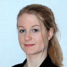 This image shows Lisa-Marie Brenner