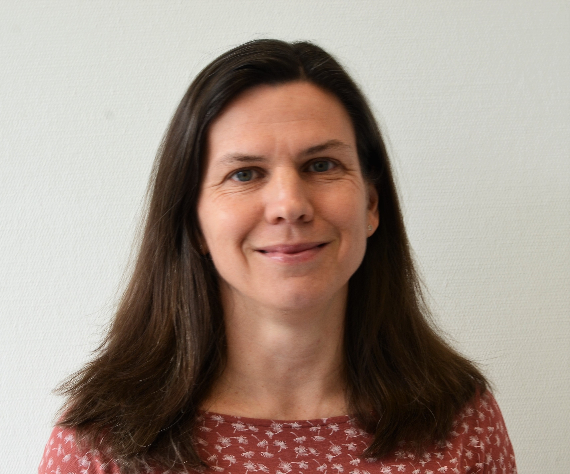 Dieses Bild zeigt Melanie Noack