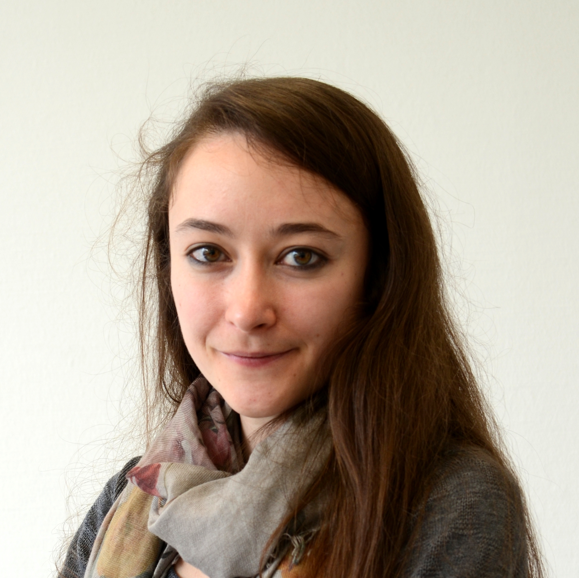 Dieses Bild zeigt Dr. Daniela Stöhr