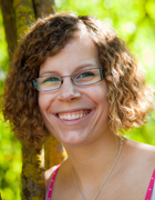 Dieses Bild zeigt Dr. Bettina Noll