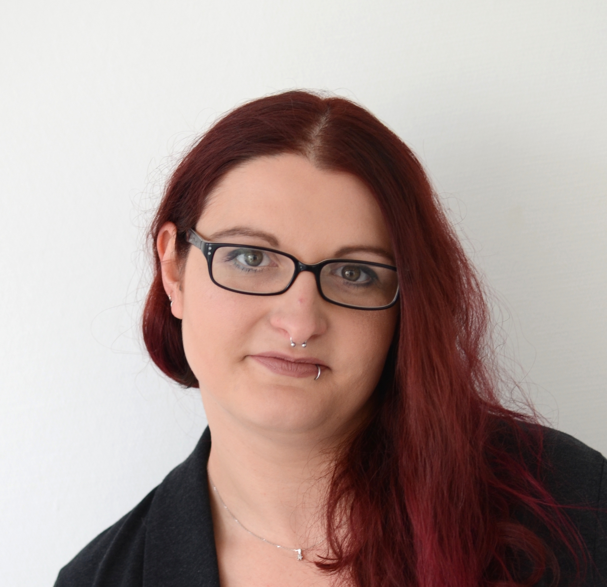 Dieses Bild zeigt Alexandra Kraske