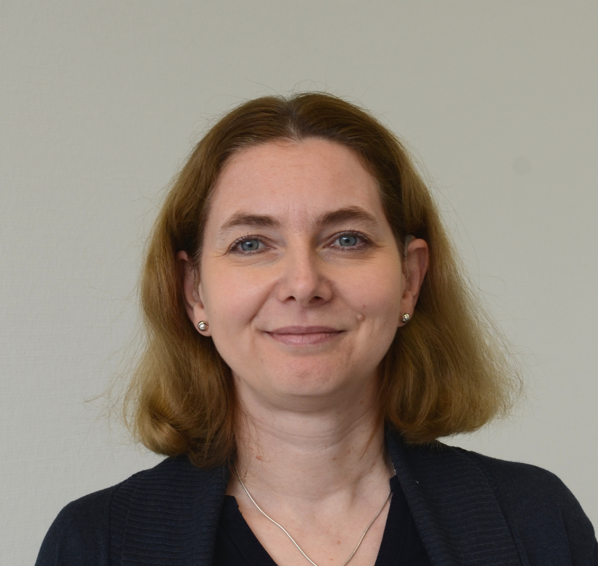 Dieses Bild zeigt Dafne Müller