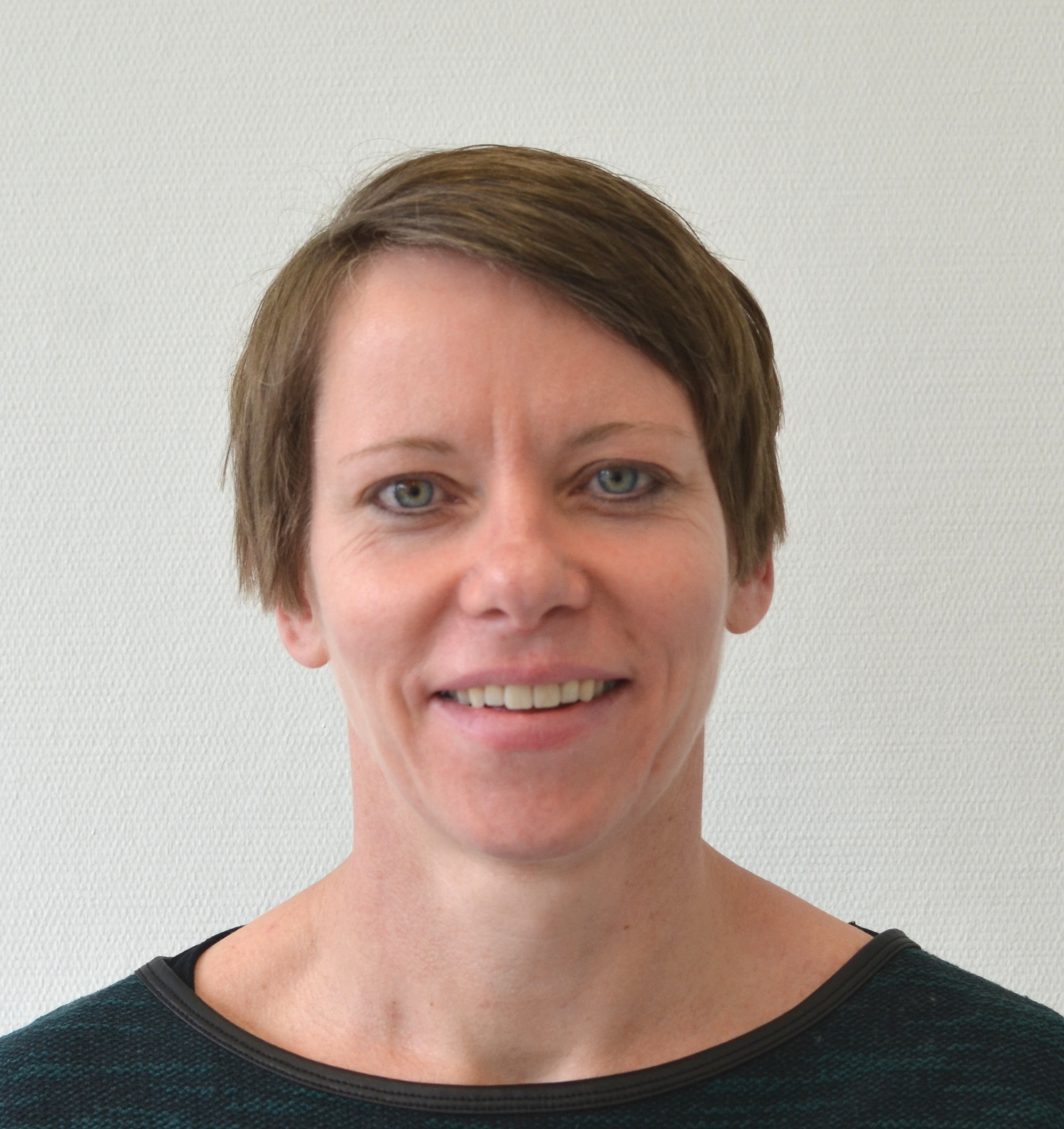 Dieses Bild zeigt Dr. Nadine Pollak